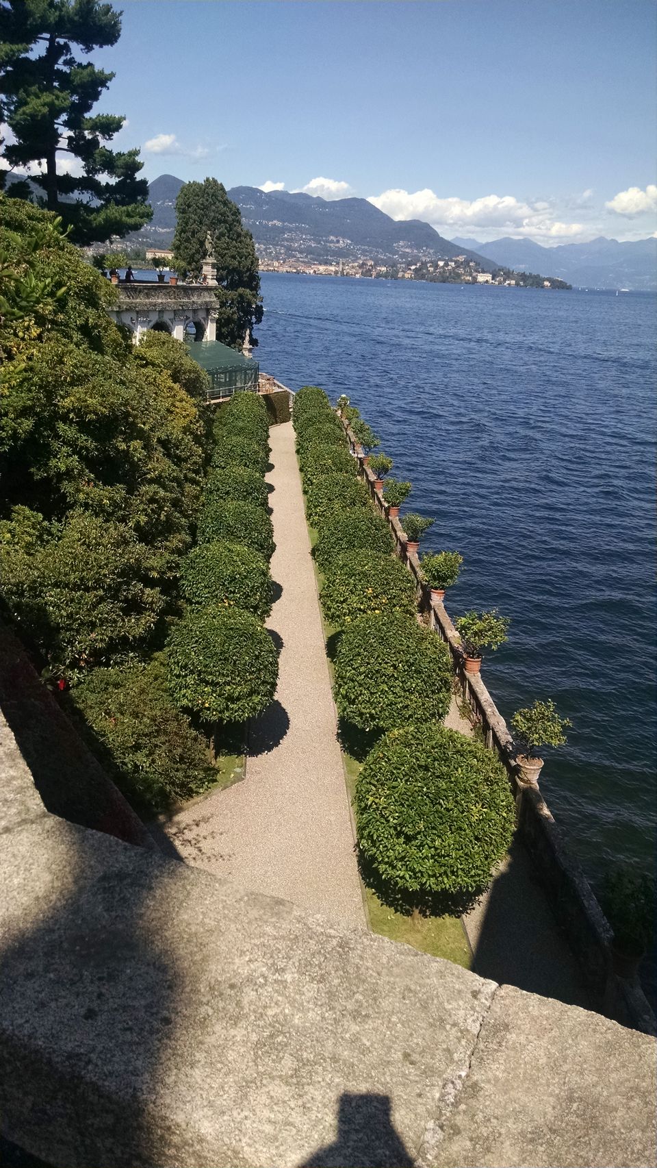 Photo of Best of the Italian Lakes: Part II 11/24 by Kristoffer