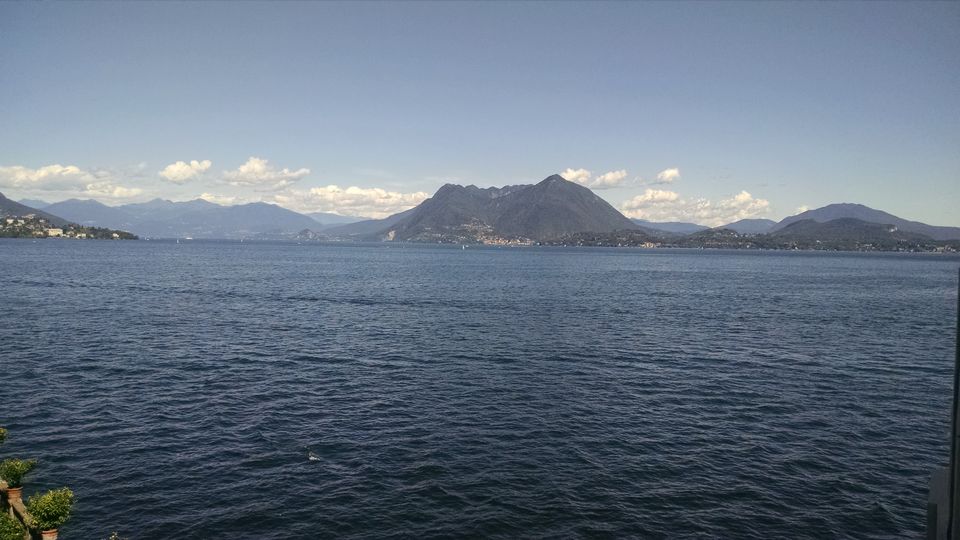 Photo of Best of the Italian Lakes: Part II 12/24 by Kristoffer