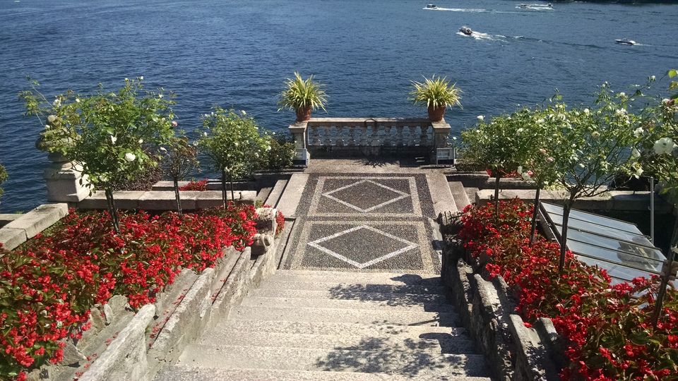 Photo of Best of the Italian Lakes: Part II 13/24 by Kristoffer