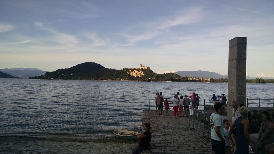 Photo of Best of the Italian Lakes: Part II 14/24 by Kristoffer