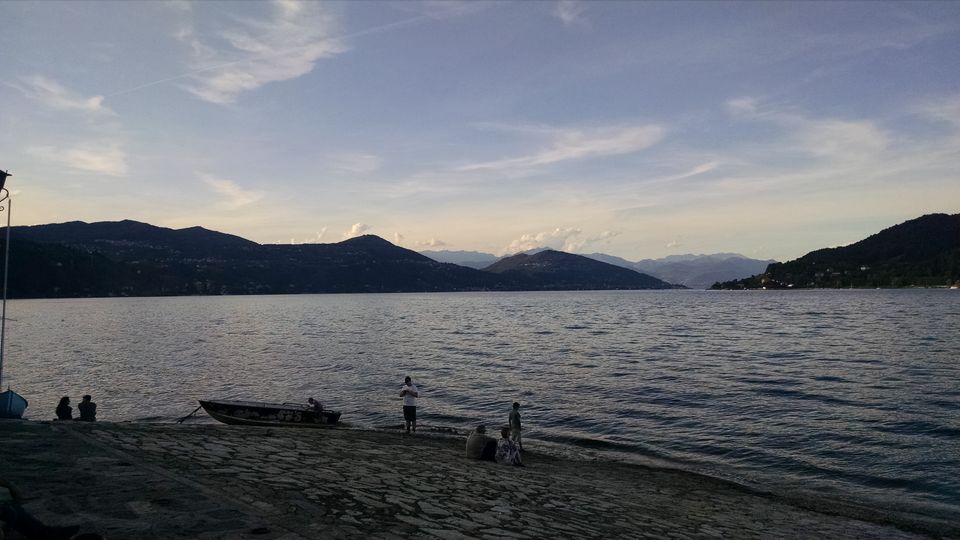 Photo of Best of the Italian Lakes: Part II 15/24 by Kristoffer