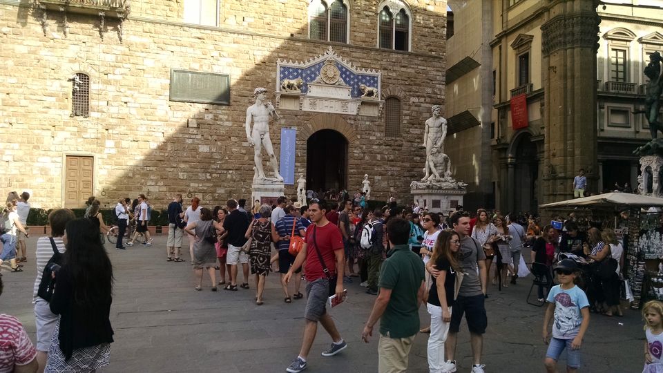 Photo of 72 Hours in Tuscany 1/26 by Kristoffer