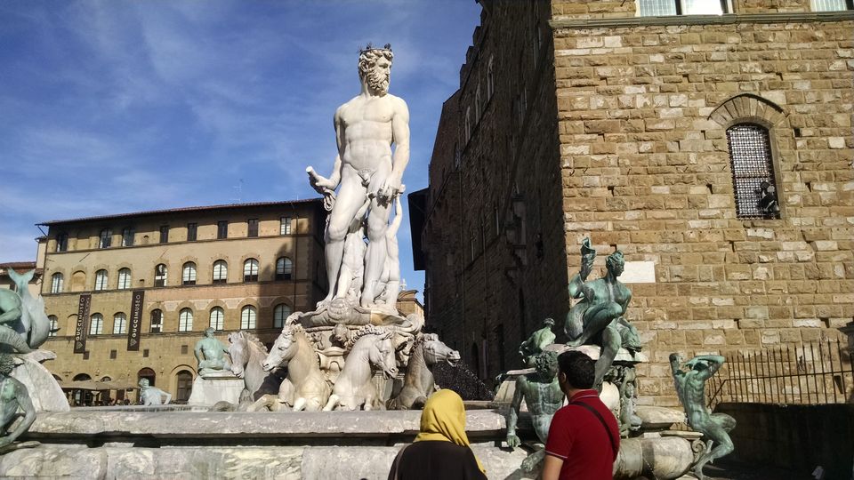 Photo of 72 Hours in Tuscany 4/26 by Kristoffer