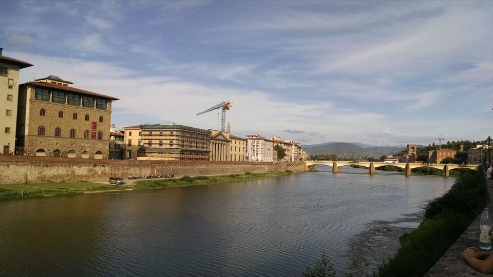 Photo of 72 Hours in Tuscany 6/26 by Kristoffer