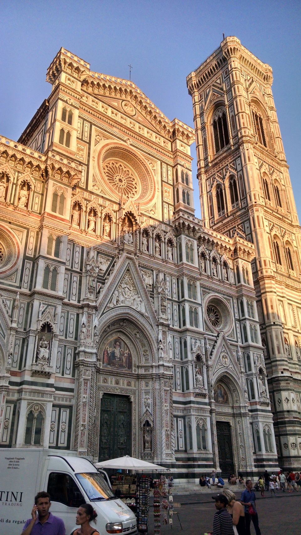Photo of 72 Hours in Tuscany 8/26 by Kristoffer