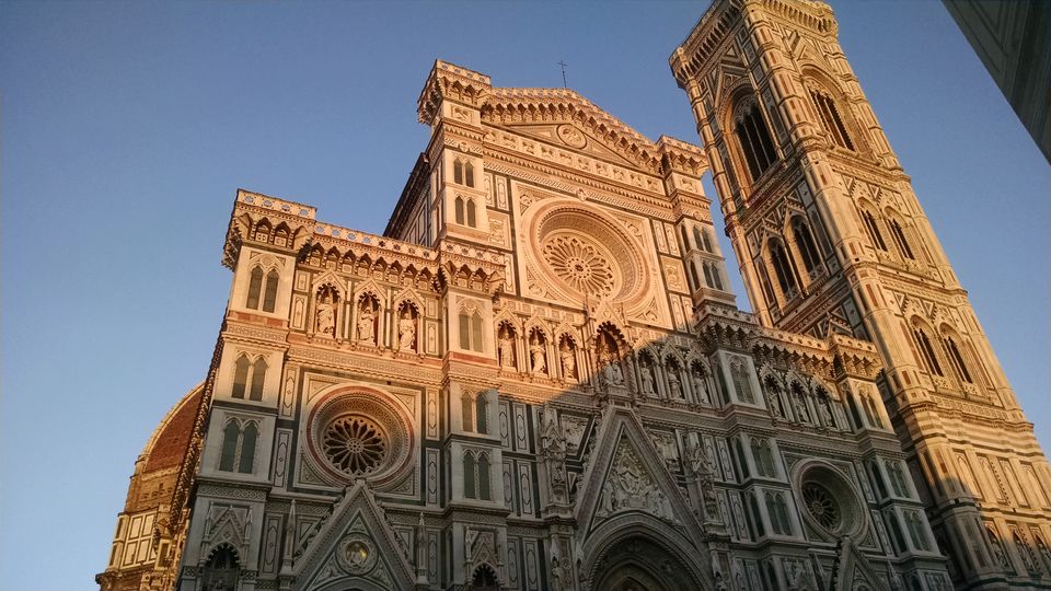 Photo of 72 Hours in Tuscany 9/26 by Kristoffer