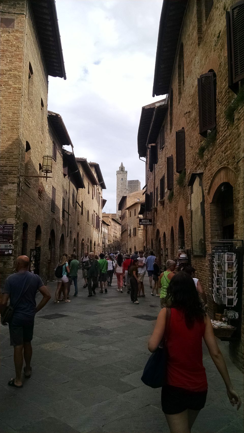 Photo of 72 Hours in Tuscany 10/26 by Kristoffer