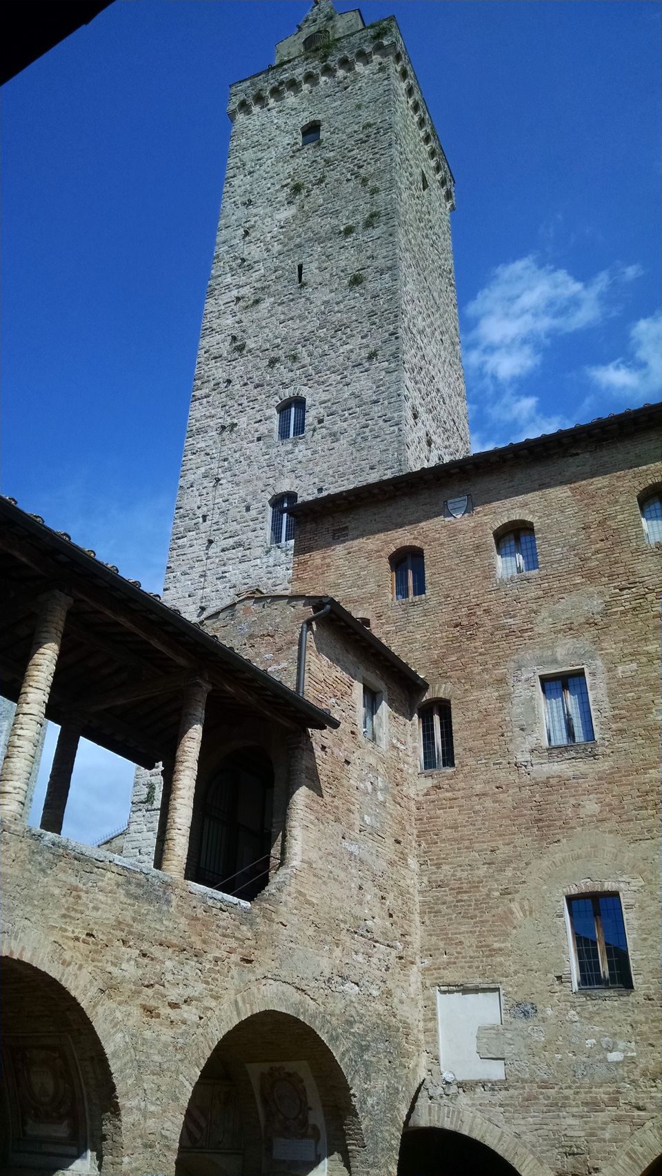 Photo of 72 Hours in Tuscany 12/26 by Kristoffer