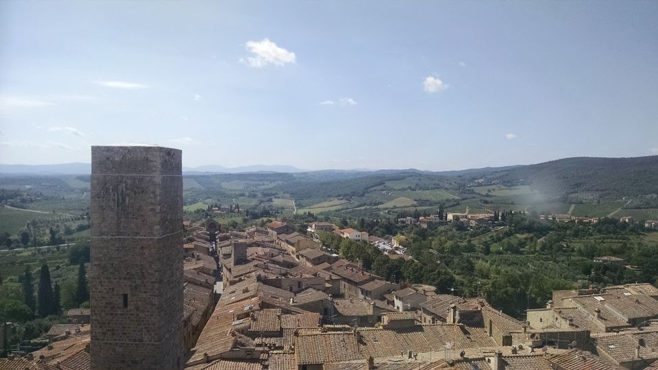 Photo of 72 Hours in Tuscany 13/26 by Kristoffer