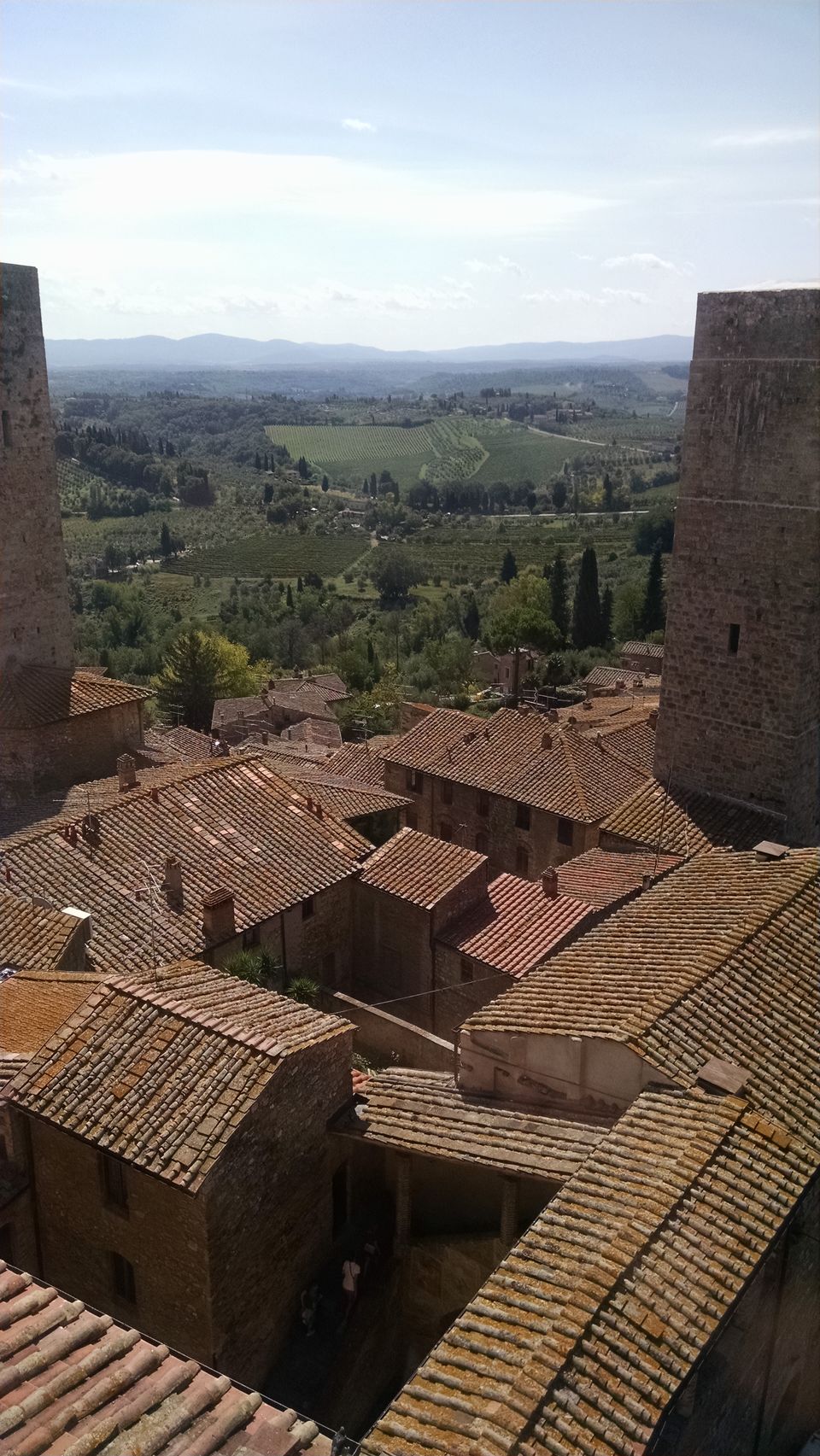 72 Hours In Tuscany Tripoto 7921
