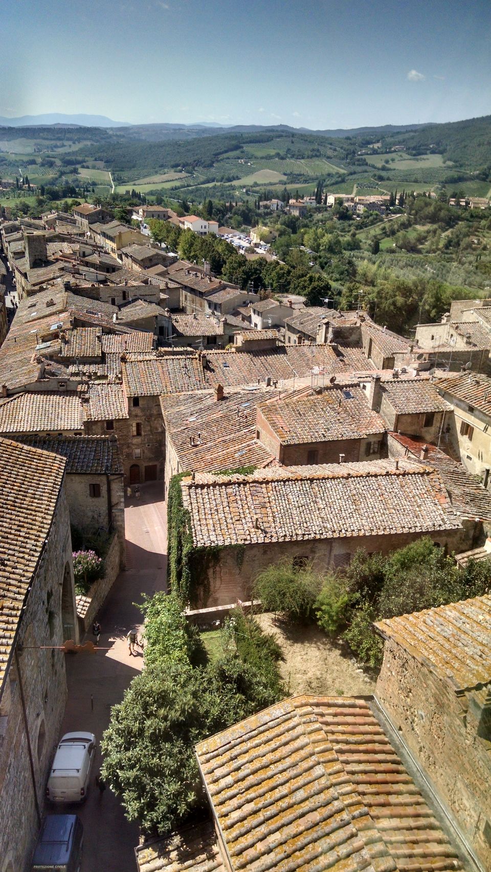 Photo of 72 Hours in Tuscany 15/26 by Kristoffer