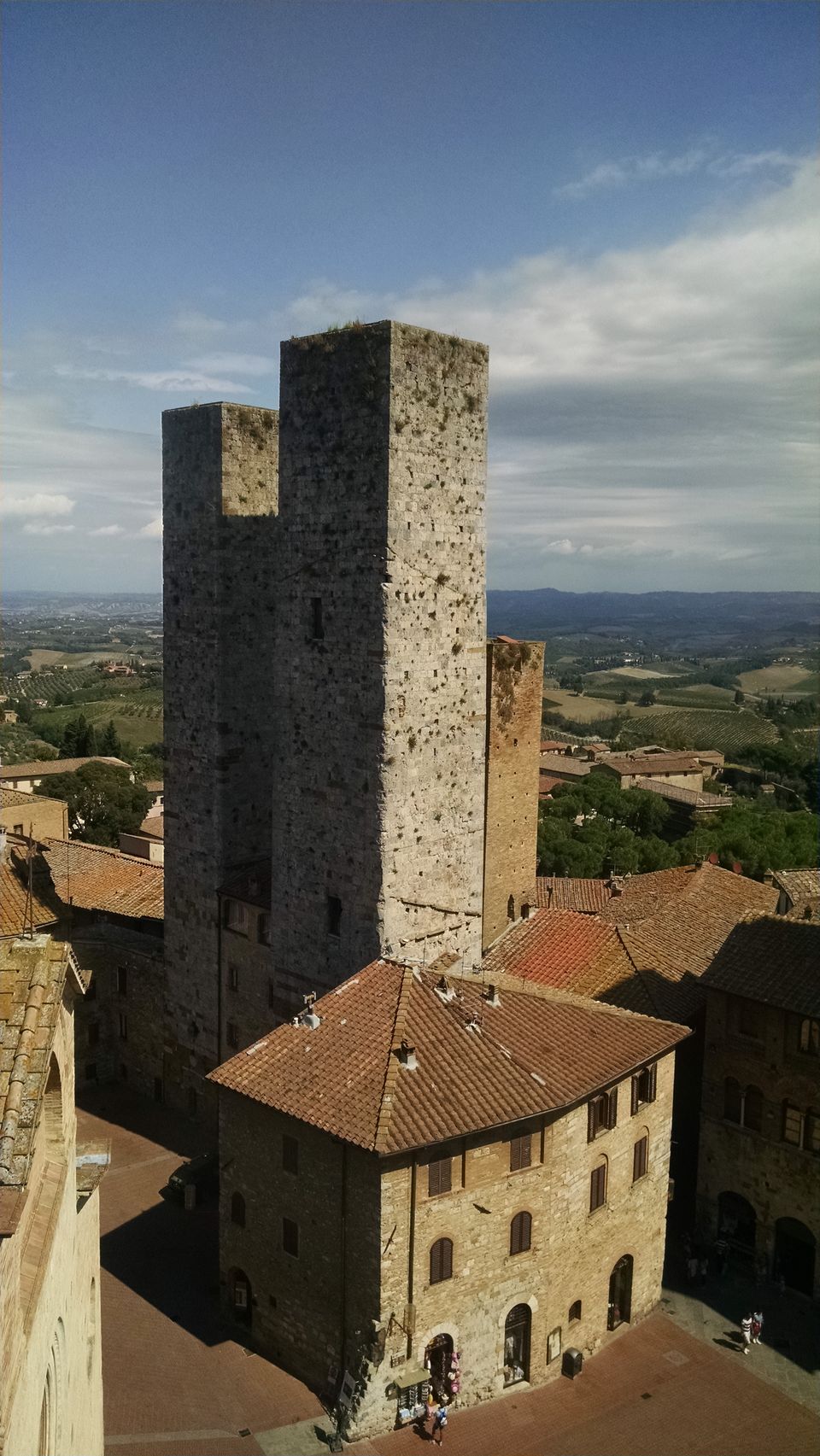 Photo of 72 Hours in Tuscany 16/26 by Kristoffer