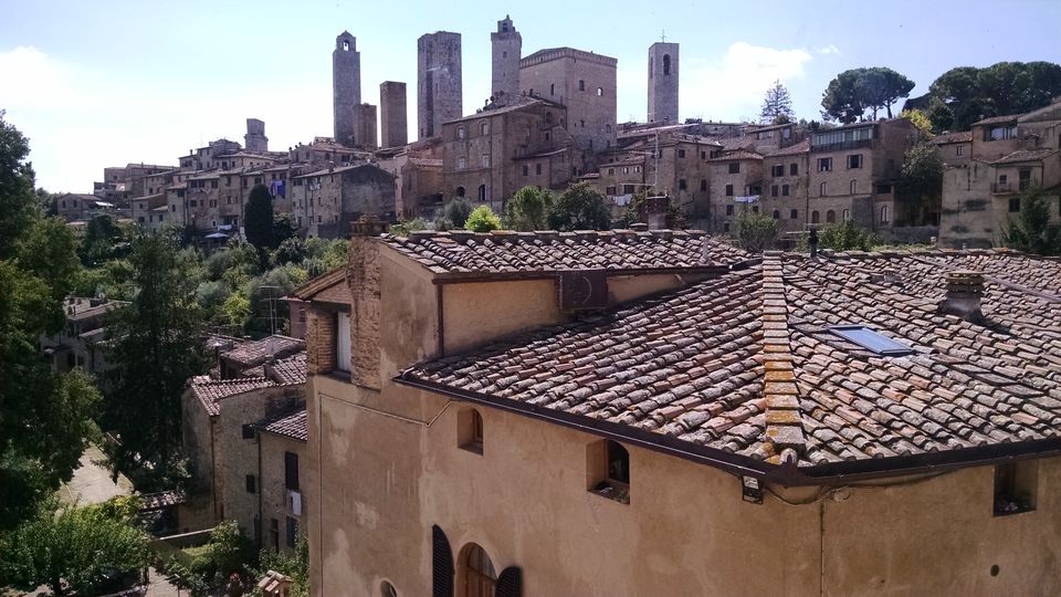 Photo of 72 Hours in Tuscany 17/26 by Kristoffer