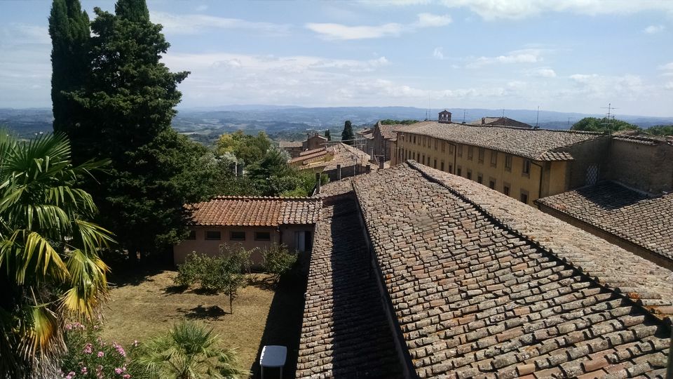 Photo of 72 Hours in Tuscany 18/26 by Kristoffer