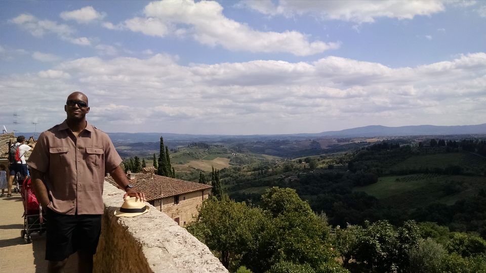Photo of 72 Hours in Tuscany 26/26 by Kristoffer