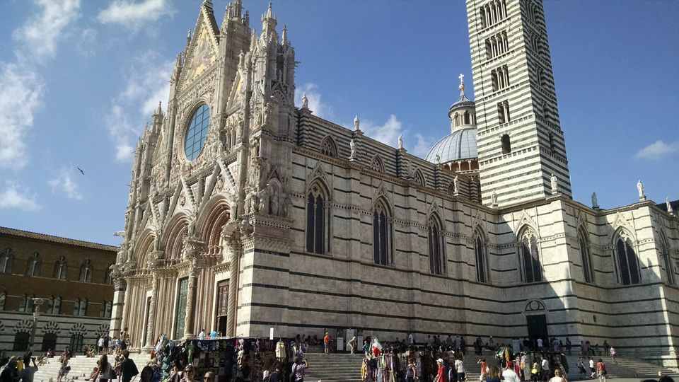 Photo of 72 Hours in Tuscany 19/26 by Kristoffer