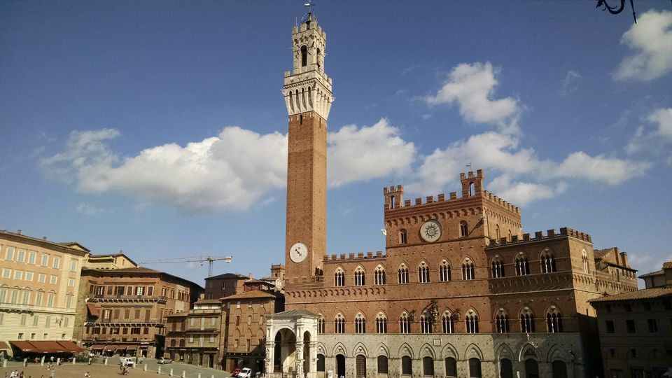 Photo of 72 Hours in Tuscany 21/26 by Kristoffer