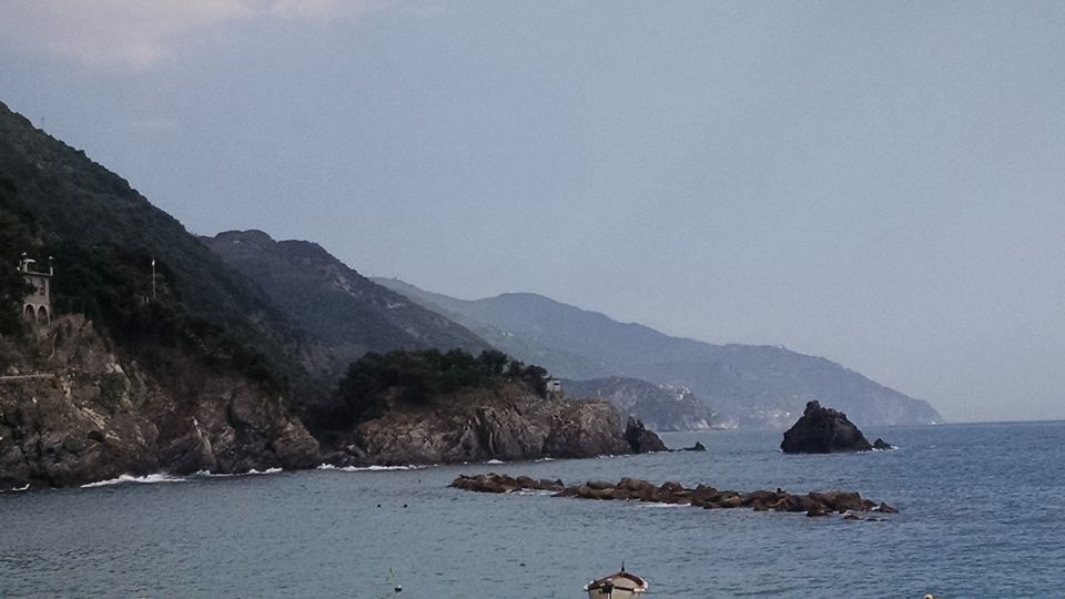 Photo of Day Trip to Cinque Terre 12/19 by Kristoffer