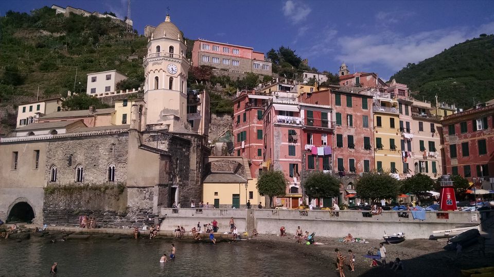 Photo of Day Trip to Cinque Terre 13/19 by Kristoffer