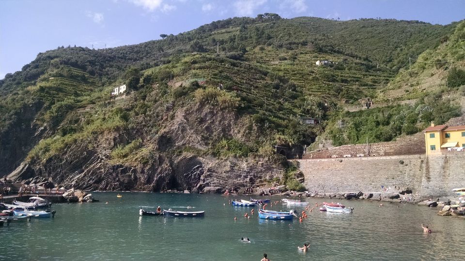 Photo of Day Trip to Cinque Terre 15/19 by Kristoffer