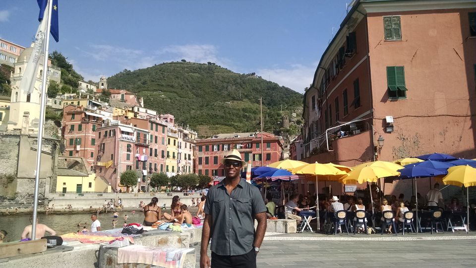 Photo of Day Trip to Cinque Terre 19/19 by Kristoffer