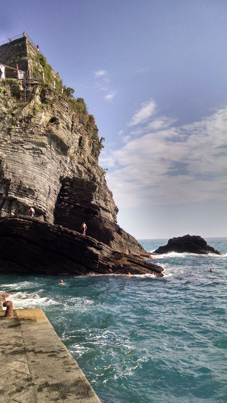 Photo of Day Trip to Cinque Terre 17/19 by Kristoffer