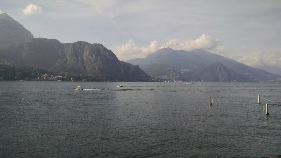 Photo of Best of the Italian Lakes: Part II 16/24 by Kristoffer