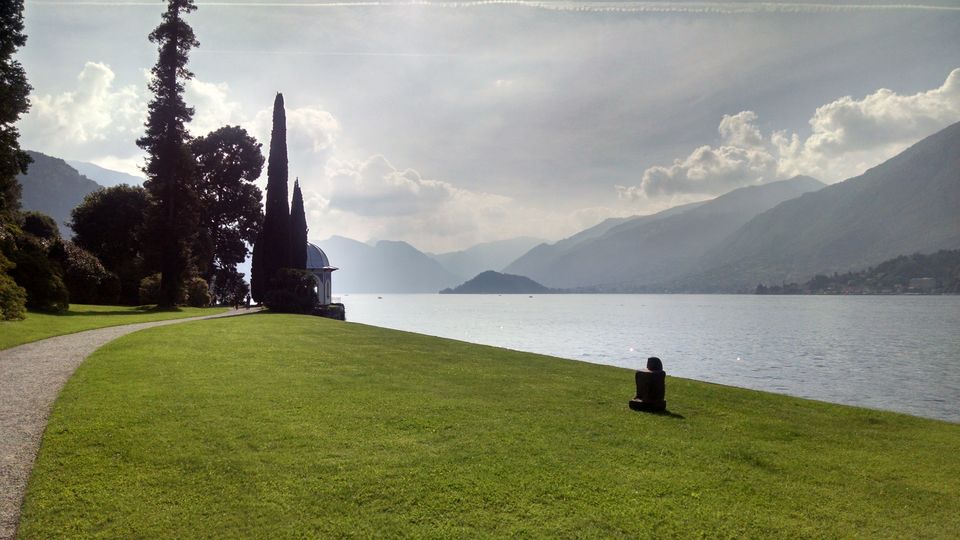 Photo of Best of the Italian Lakes: Part II 17/24 by Kristoffer
