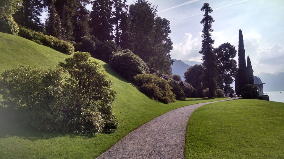 Photo of Best of the Italian Lakes: Part II 18/24 by Kristoffer