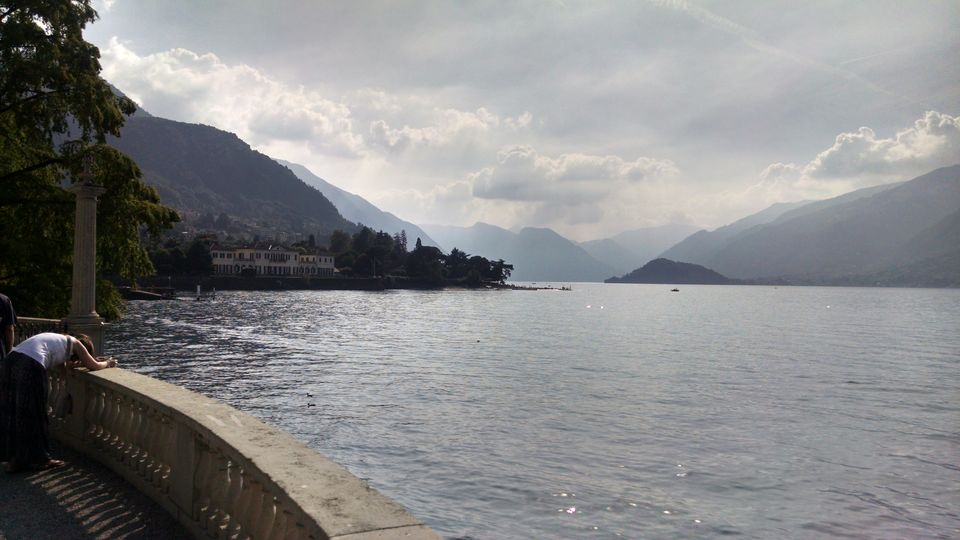 Photo of Best of the Italian Lakes: Part II 19/24 by Kristoffer