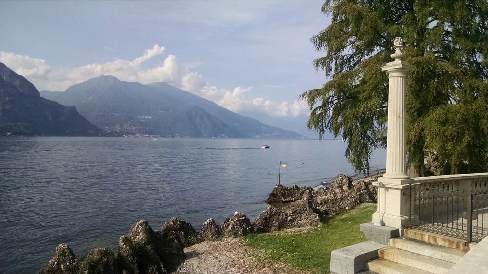 Photo of Best of the Italian Lakes: Part II 20/24 by Kristoffer