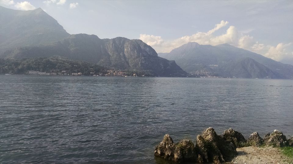 Photo of Best of the Italian Lakes: Part II 21/24 by Kristoffer