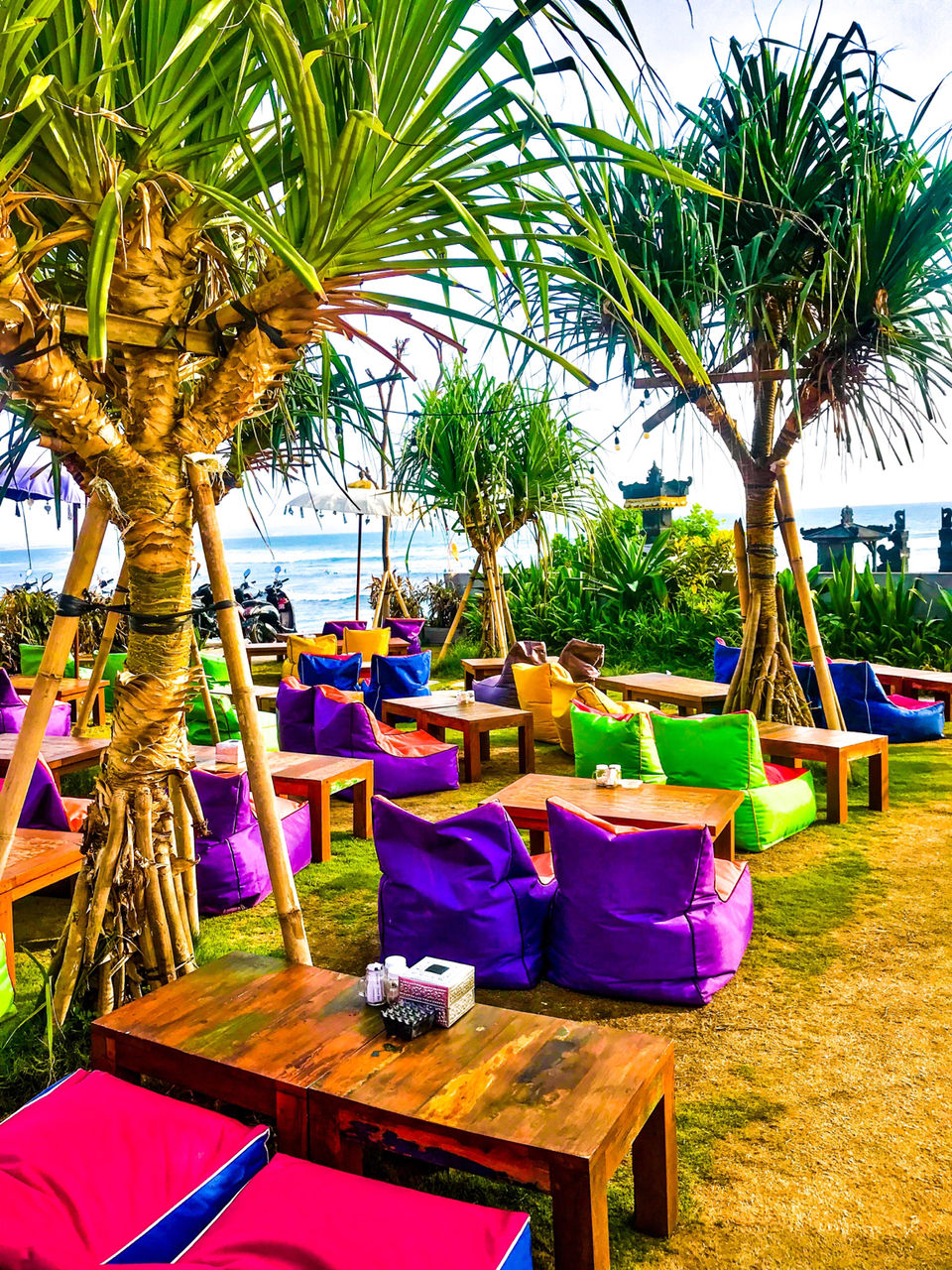 Photo of Canggu Beach, Canggu, Badung Regency, Bali, Indonesia by himalayan_zombies