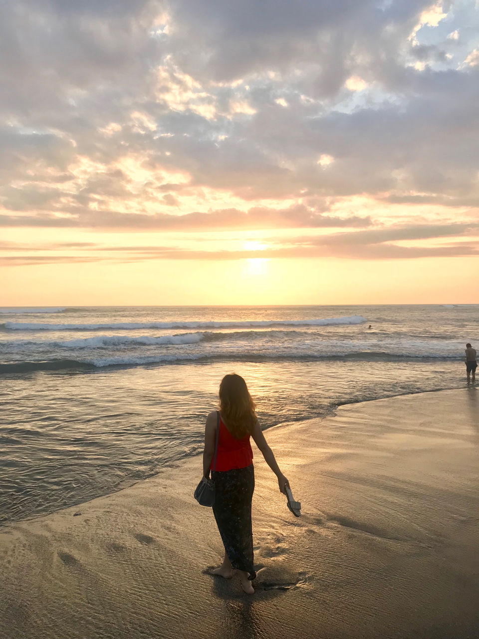 Photo of Canggu Beach, Canggu, Badung Regency, Bali, Indonesia by himalayan_zombies