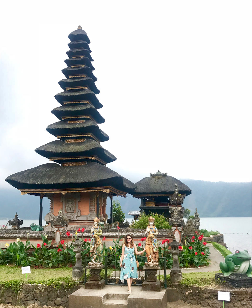 Photo of Bali, Indonesia by himalayan_zombies