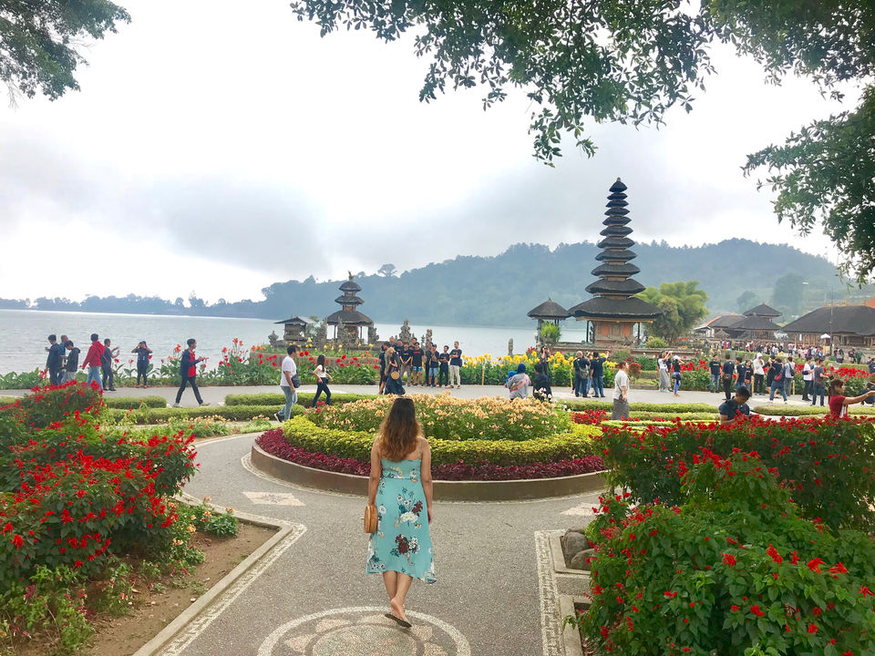 Photo of Bali, Indonesia by himalayan_zombies