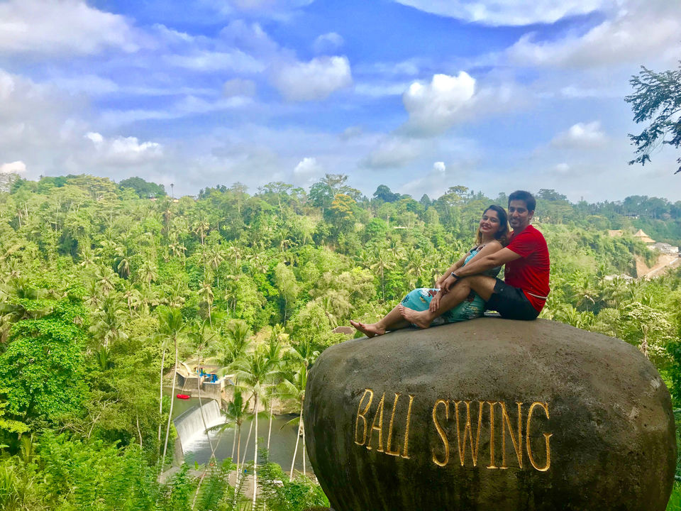 Photo of Bali, Indonesia by himalayan_zombies