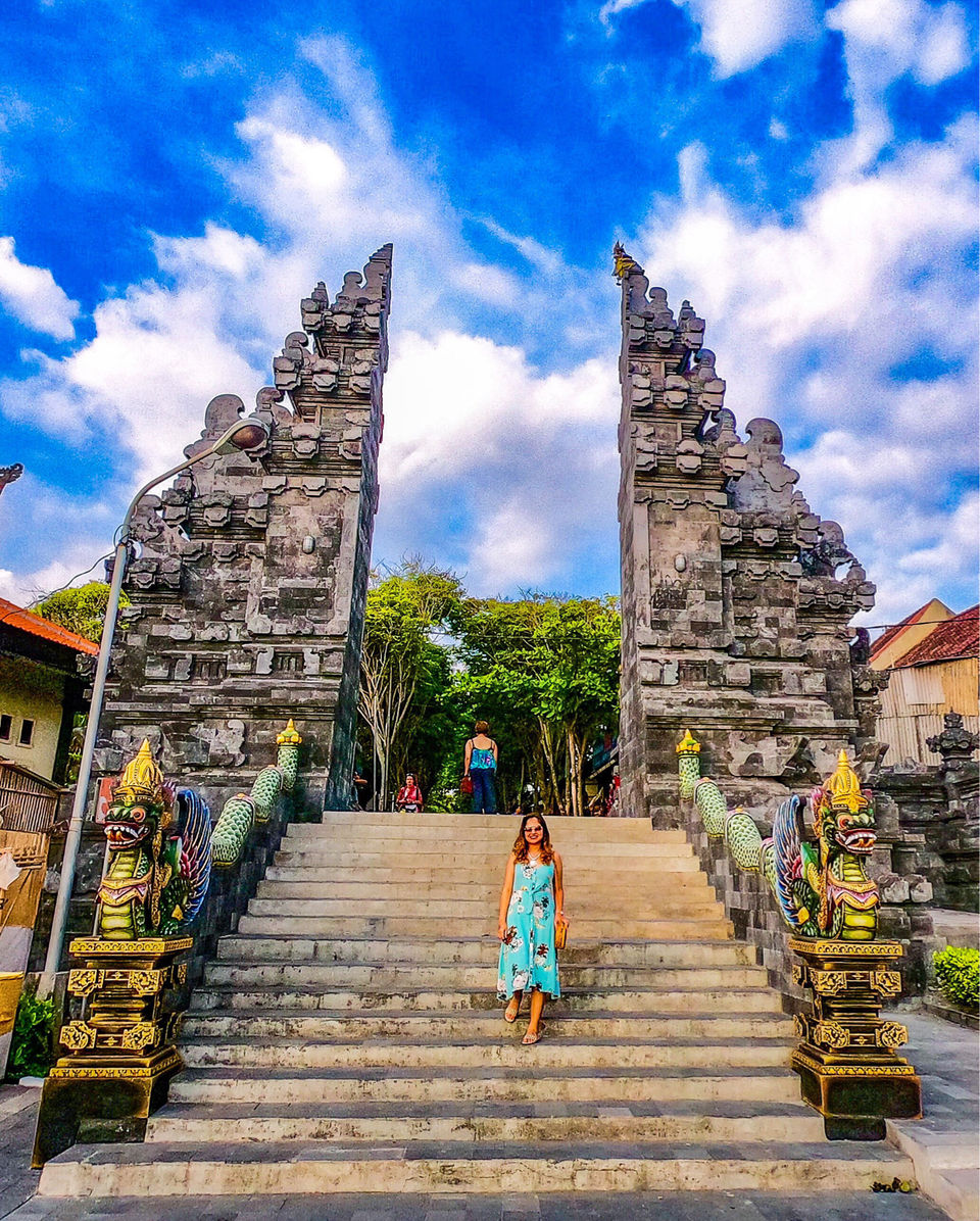 Photo of Bali, Indonesia by himalayan_zombies