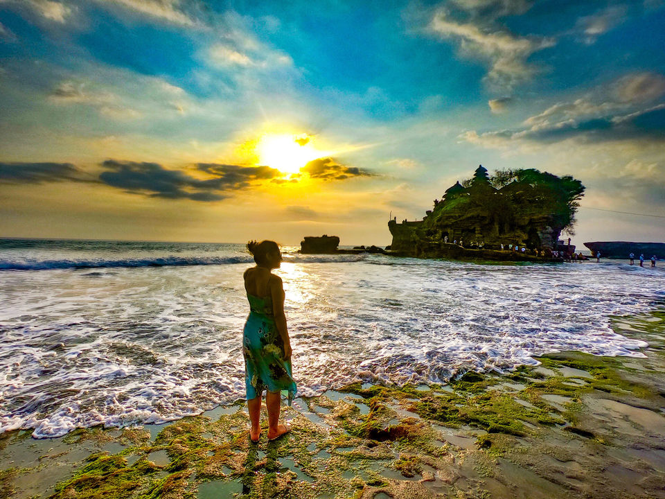 Photo of Bali, Indonesia by himalayan_zombies