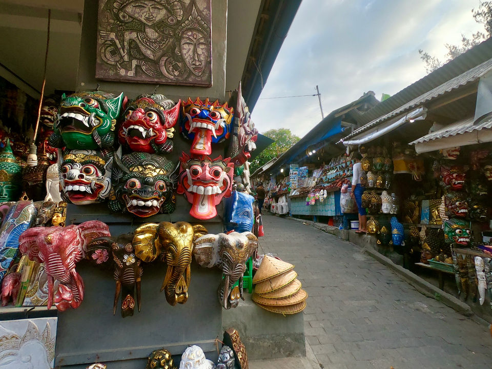Photo of Bali, Indonesia by himalayan_zombies