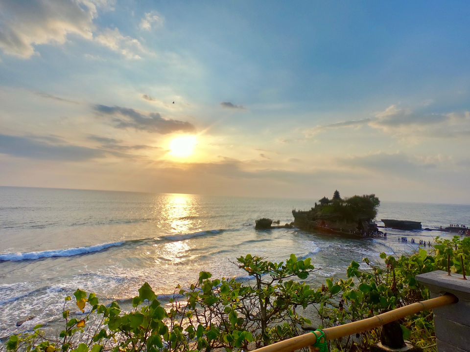 Photo of Bali, Indonesia by himalayan_zombies