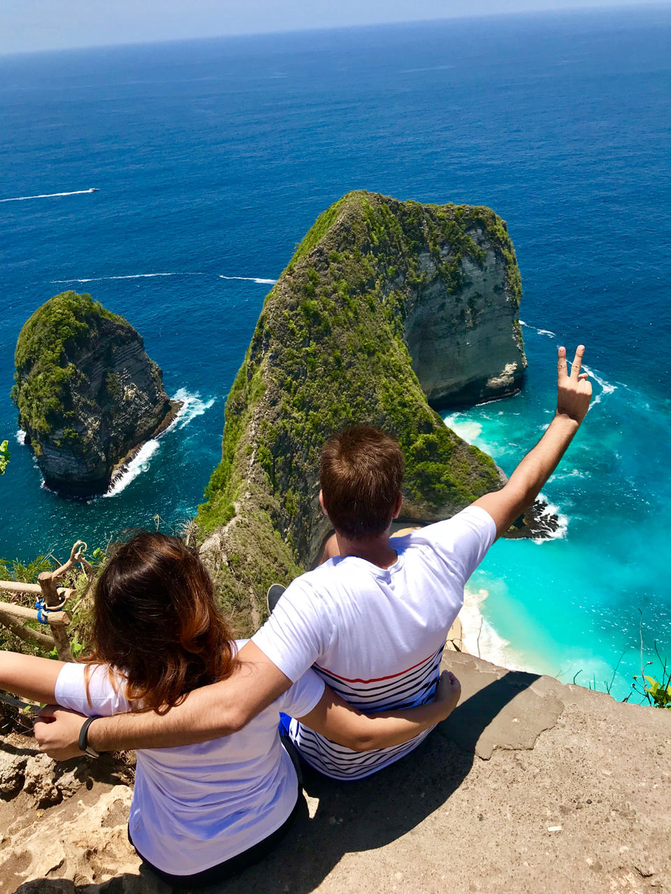 Photo of Nusa Penida Beach, Kutampi, Klungkung Regency, Bali, Indonesia by himalayan_zombies