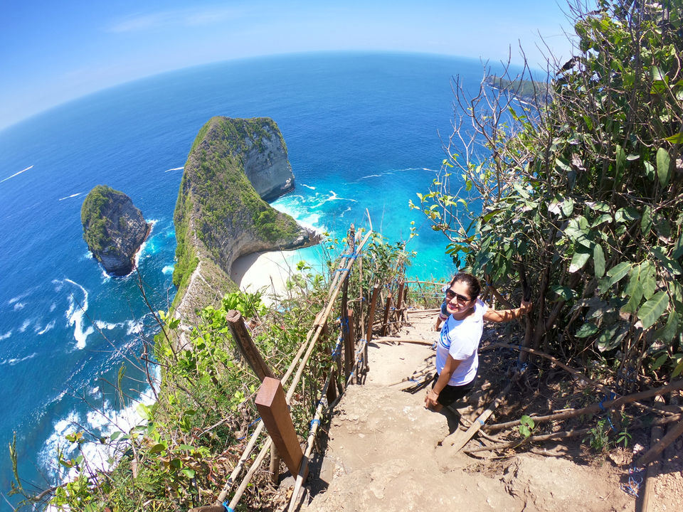 Photo of Nusa Penida Beach, Kutampi, Klungkung Regency, Bali, Indonesia by himalayan_zombies