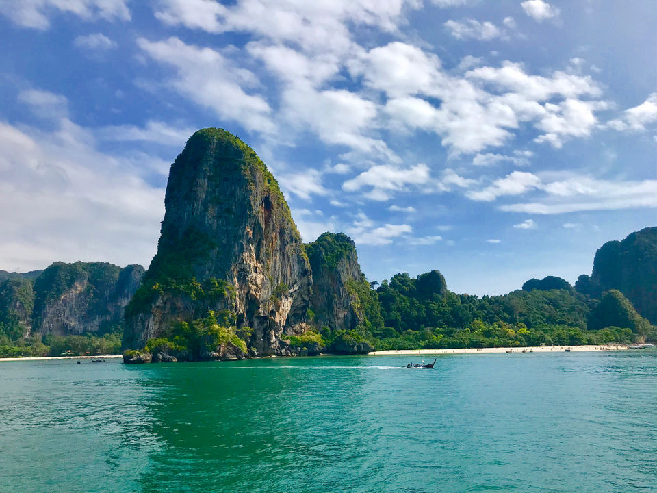 Photo of Things To Do In Thailand | 3 Days | himalayan_zombies | Theme: Short Holiday Travel | by himalayan_zombies