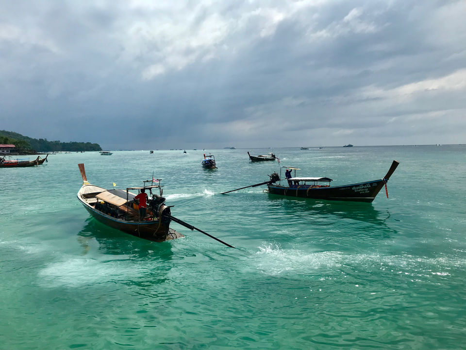 Photo of Things To Do In Thailand | 3 Days | himalayan_zombies | Theme: Short Holiday Travel | by himalayan_zombies