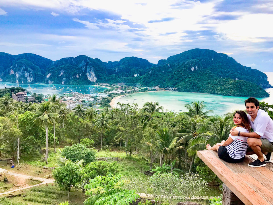 Photo of Things To Do In Thailand | 3 Days | himalayan_zombies | Theme: Short Holiday Travel | by himalayan_zombies