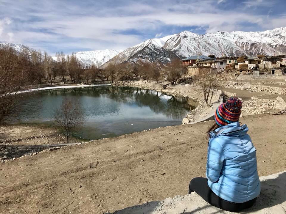 Photo of Spiti Valley: Magical land ✨ Theme: Landscape #BestTravelPictures @tripotocommunity by himalayan_zombies