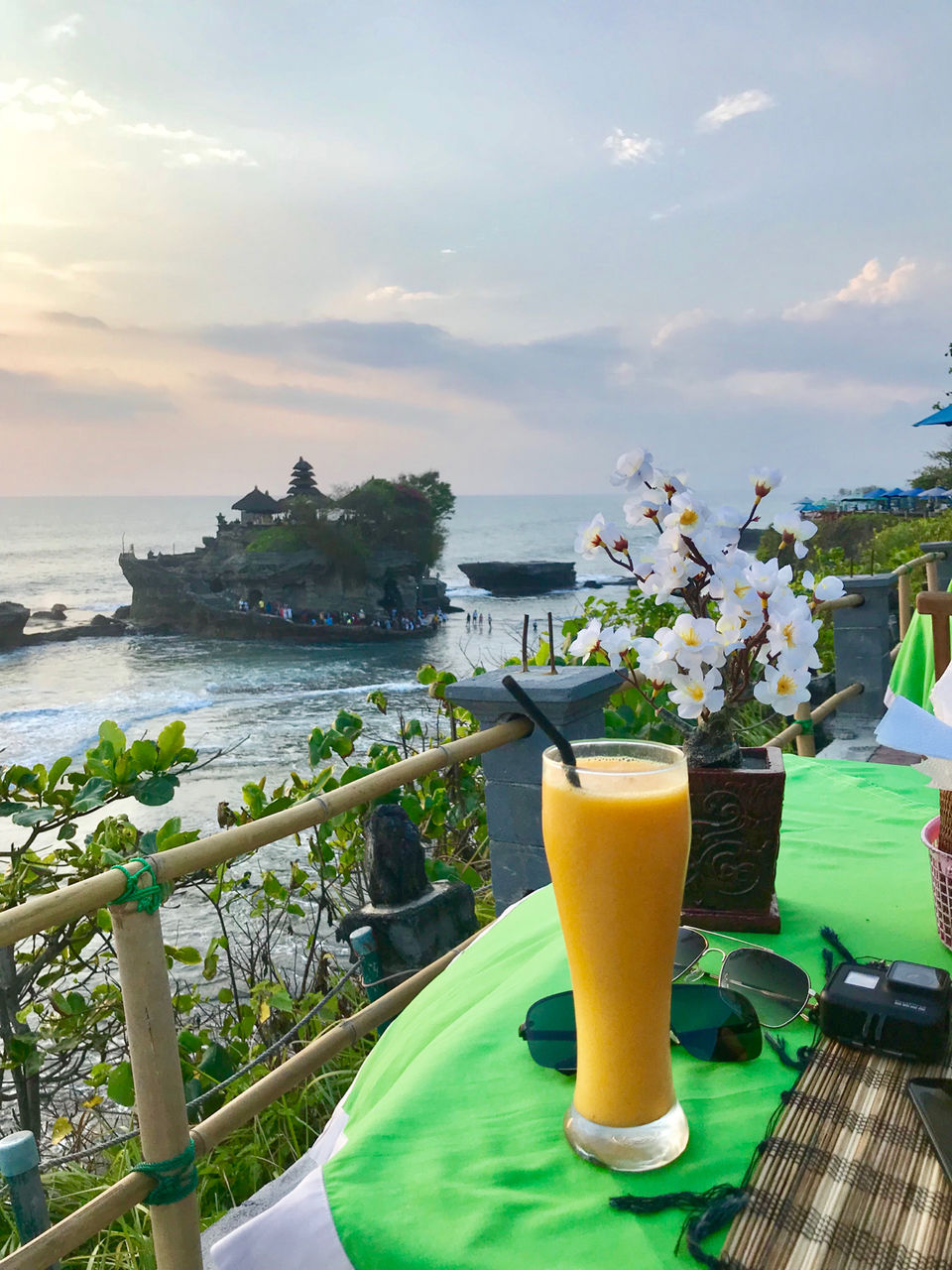Photo of Bali: Land Of Art,Culture,Scenic Views and Blue waters by himalayan_zombies