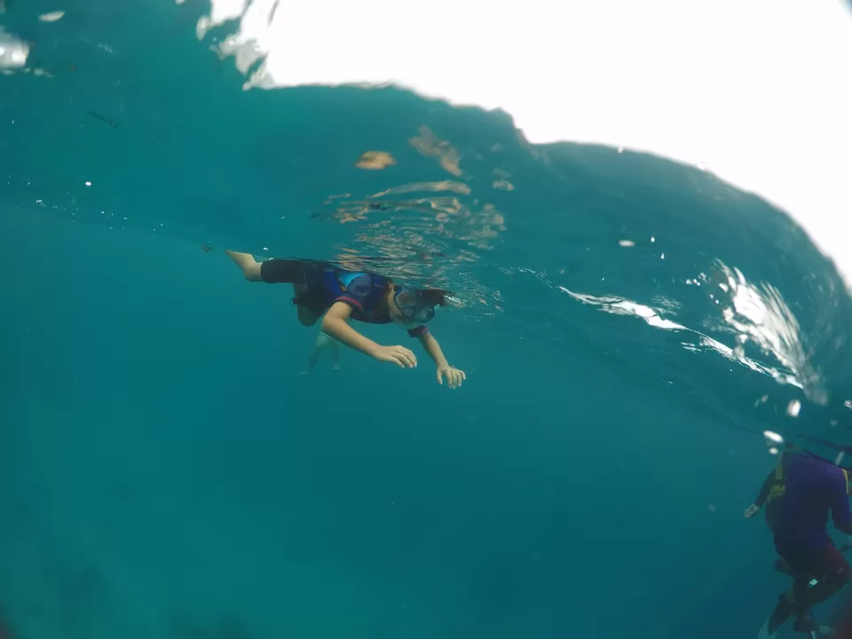 Photo of Exhilarating Maldives !! by Swati Sanghadia