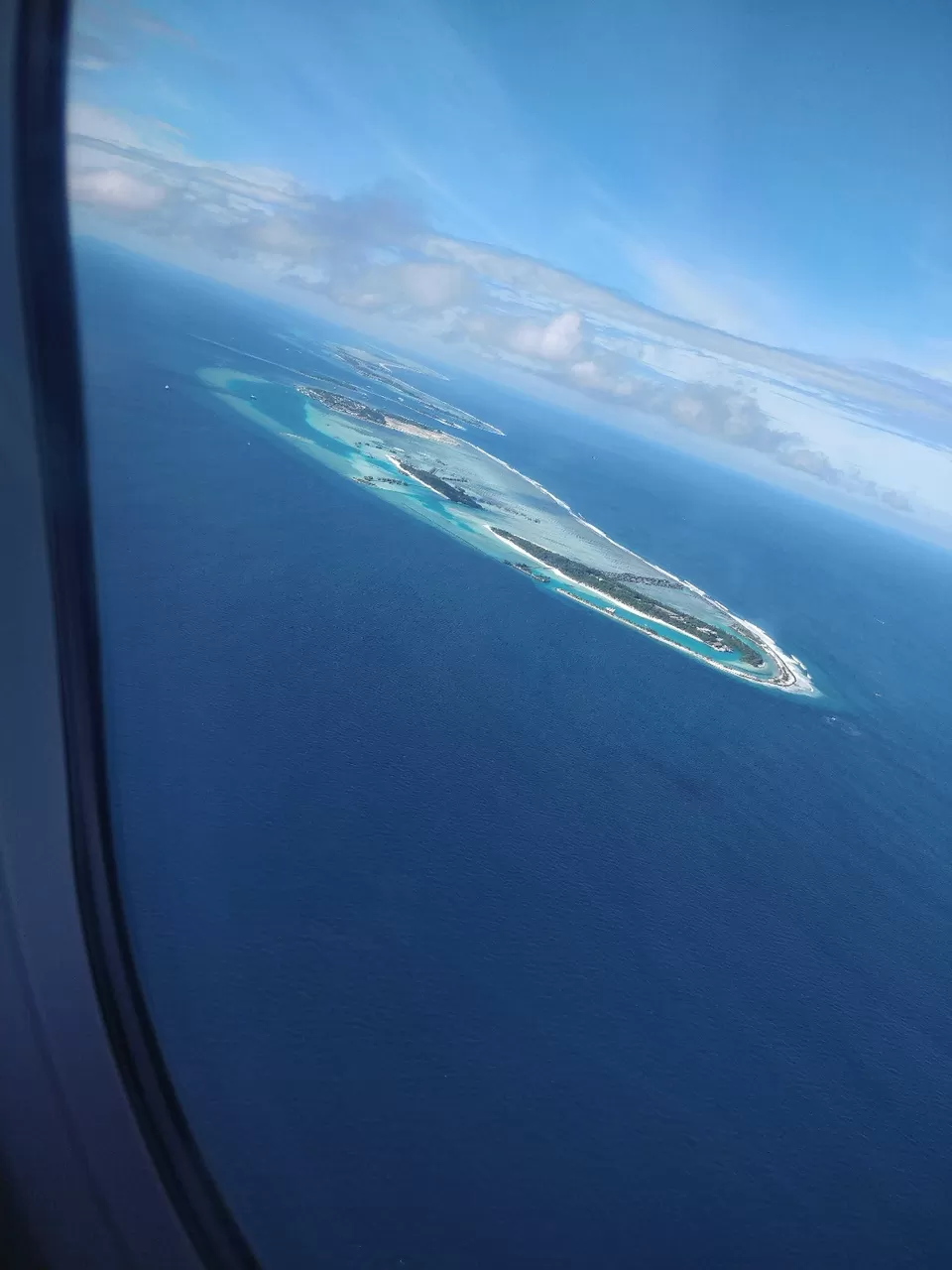 Photo of Exhilarating Maldives !! by Swati Sanghadia